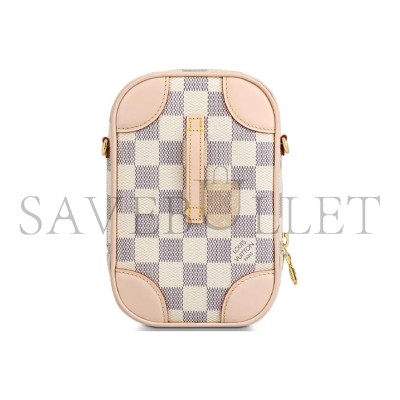 LOUIS VUITTON NEOKAPI N60360 (17.5*11.5*6.5cm)